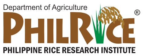 Philippine Rice Research Institute.